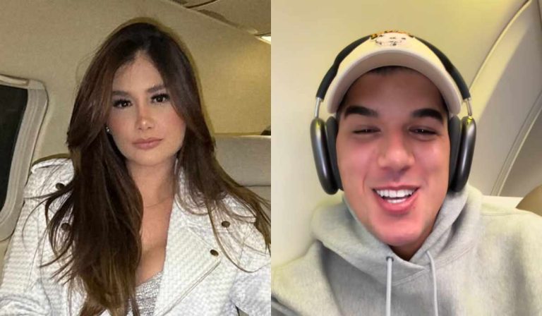 Ingra Soares dá um basta em polêmica com ex-marido Zé Vaqueiro