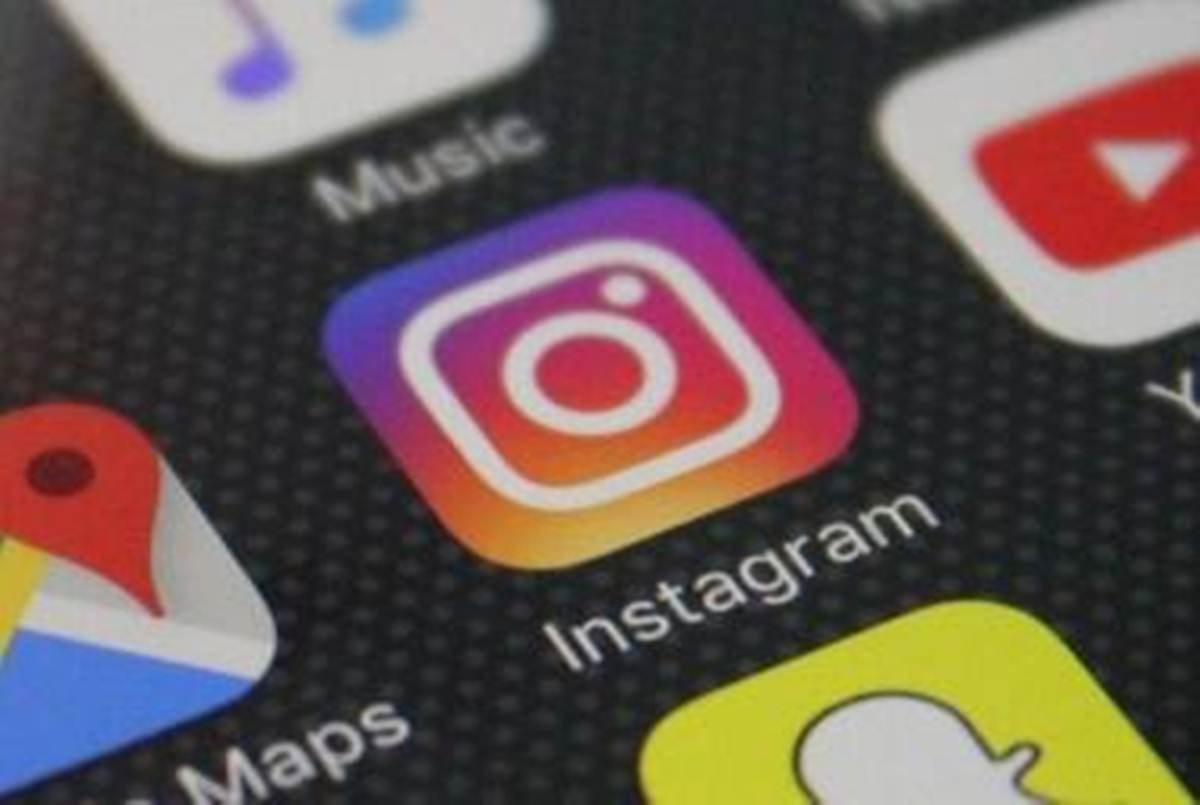 Instagram - Reprodução