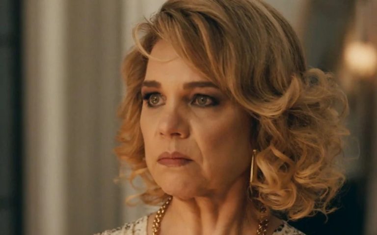 Isabel Teixeira diz que filho foi salvo por ladrão: “Agradeci”