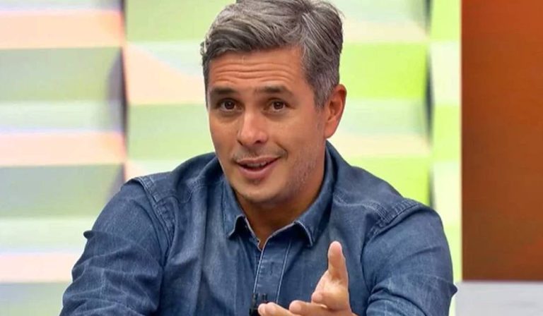 Ivan Moré nega demissão e revela a verdade por trás de fofoca