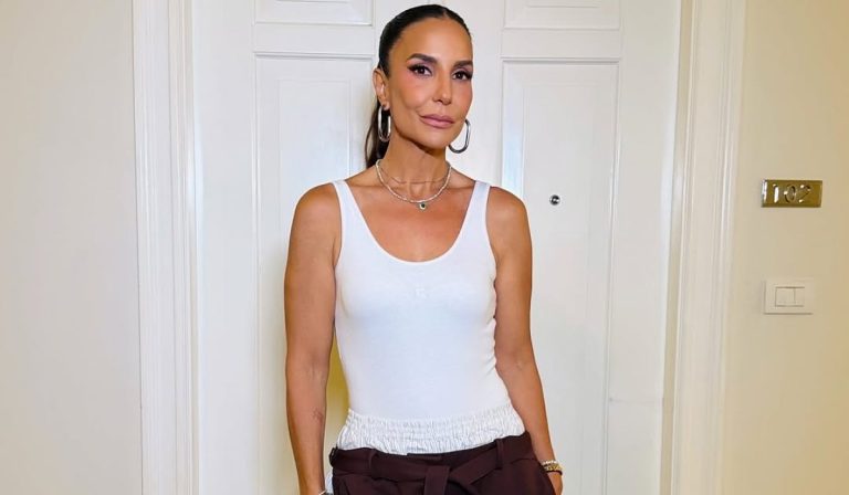 Ivete Sangalo promete causar no “Rock in Rio”: “Venho nua”