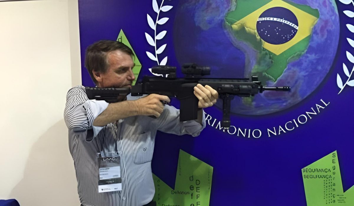 Jair Bolsonaro Jair Bolsonaro