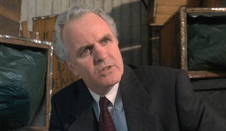 Ator James Handy, de ‘Jumanji’ e ‘Top Gun’, é assassinado aos 81 anos