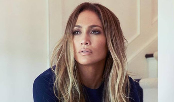 Jennifer Lopez Jennifer Lopez
