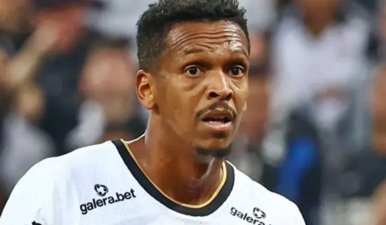 Ex-jogador Jô, ídolo do Corinthians, é preso em boate