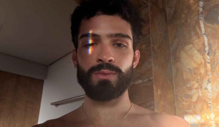 João Guilherme corta relações com portal após ser apontado como sem carisma