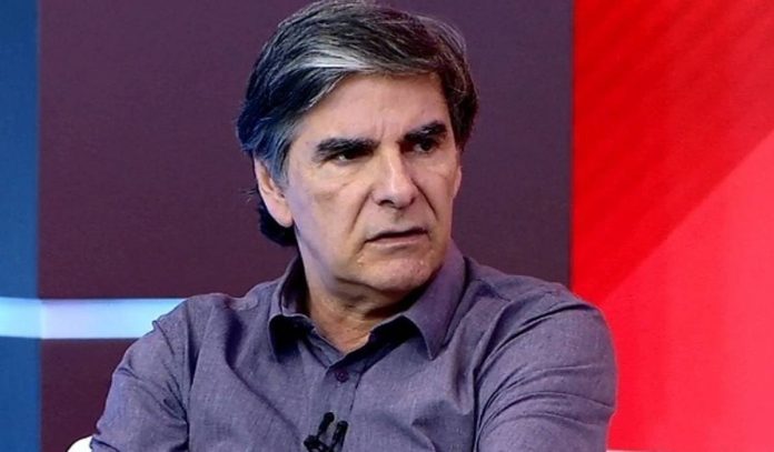 João Carlos Albuquerque, o Canalha João Carlos Albuquerque, o Canalha