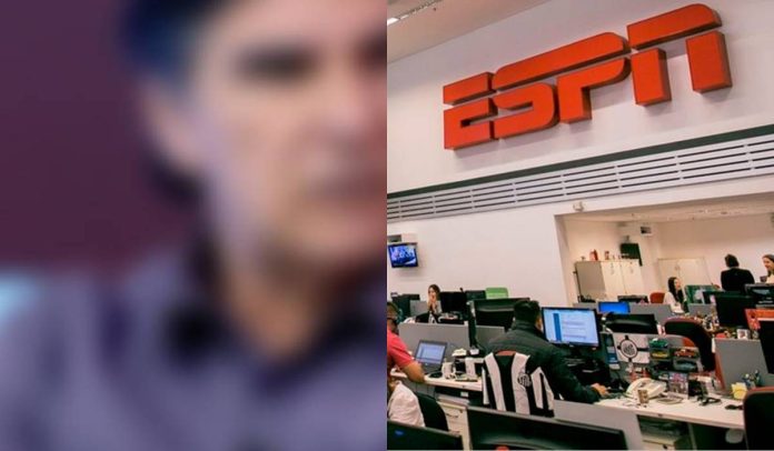 João Carlos, o Canalha João Carlos Albuquerque, o Canalha - Foto: ESPN Brasil