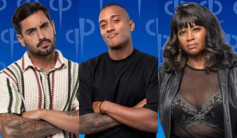 Casa do Patrão: Confira como foi a formação do sexto ‘Tá Na Reta’ no reality show