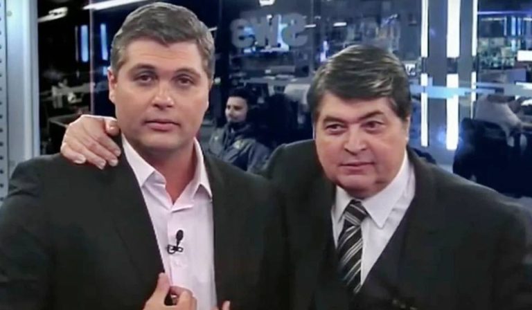 Joel revela ajuda de Datena em meio à problema de saúde: “me carregou até a cama”