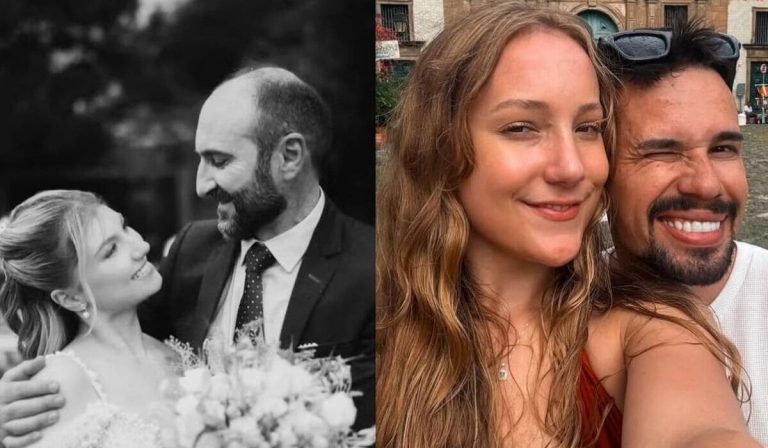 Pai de Isabel Veloso quebra o silêncio sobre noivado do ex-genro 5 meses após morte da filha