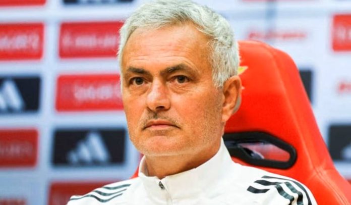 José Mourinho