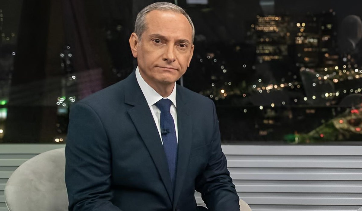 José Roberto Burnier José Roberto Burnier