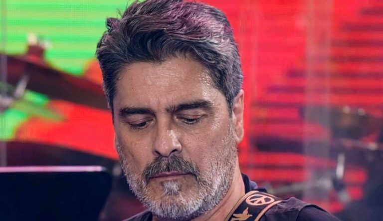 Morte precoce deixa Junno Andrade abalado: “Que triste!”