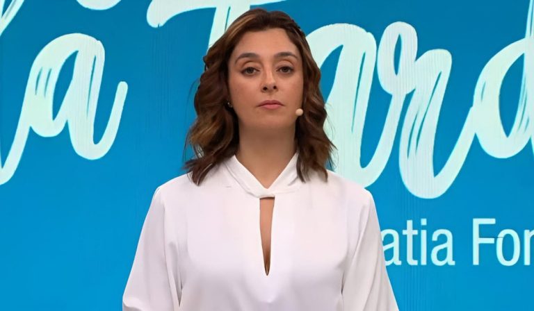 Cátia Fonseca abre o jogo sobre retorno à TV: “Não faz sentido”