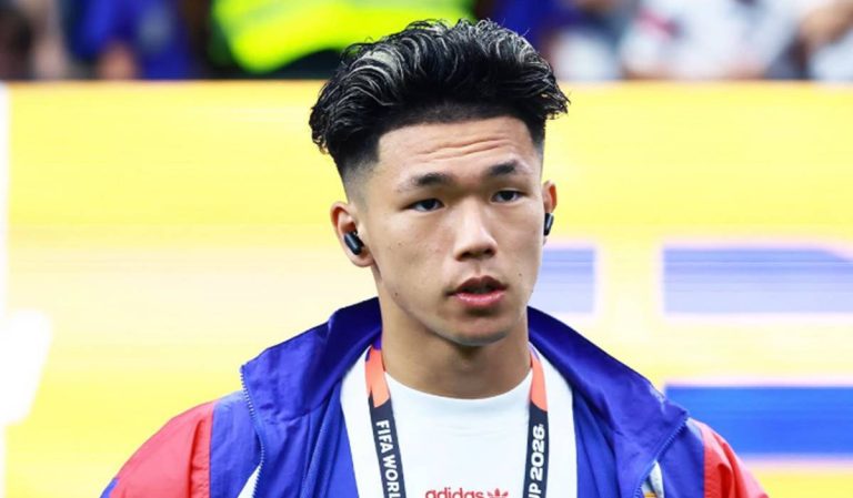 Kento Shiogai se retrata após eliminação para o Brasil na Copa do Mundo