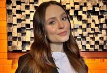 Larissa Manoela passa por cirurgia e revela sonho de ser mãe