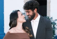 Larissa Manoela rompe o silêncio após rumores de gravidez