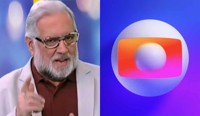 Leão Lobo detona novela da Globo e dispara: “Frassaco total”
