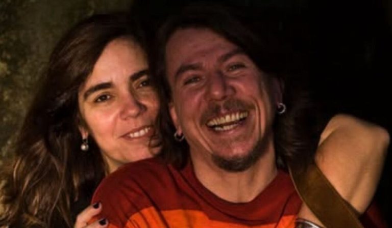 Lenine choca a web ao falar sobre casamento: “Dependência química”