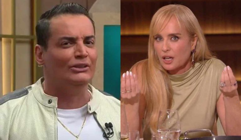 Leo Dias ‘detona’ programa de Angélica e dispara: “Muito elitizado”