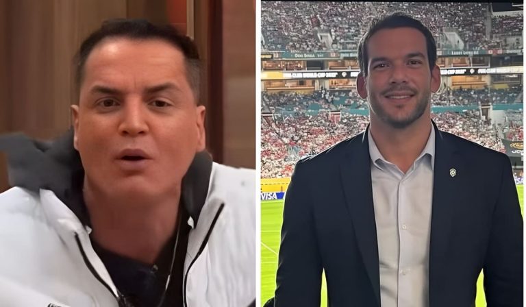 Como prometido, Léo Dias revela fofoca bombástica envolvendo presidente da CBF