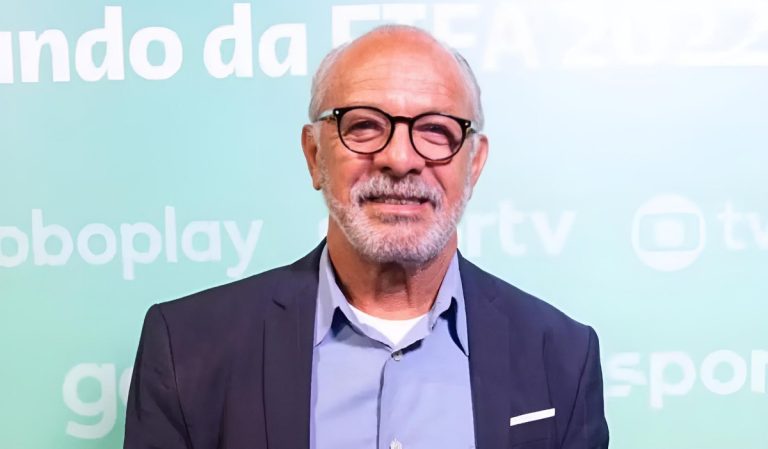 Comentarista da Globo ganha indenização após viagem para a Copa virar pesadelo