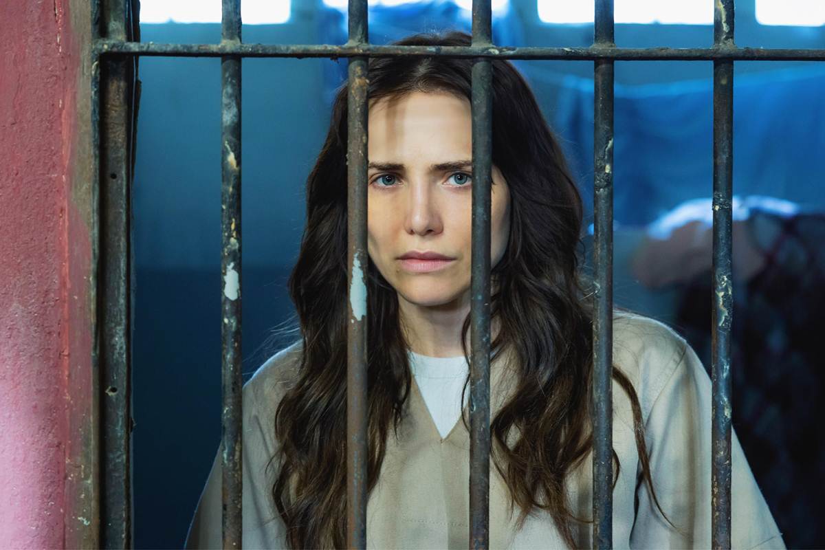 Letícia Colin Quem Ama Cuida