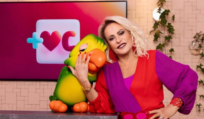 Louro Mané e Ana Maria Braga Louro Mané e Ana Maria Braga