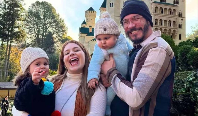 Viih Tube abre o jogo sobre terceiro filho com Eliezer