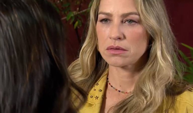 Luana Piovani admite fala racista: “Podem me cancelar”