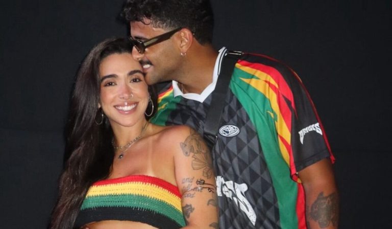 Acabou! Ex BBBs, Giovanna Lima e Lucas Pizane anunciam término: “Nossa história foi linda”