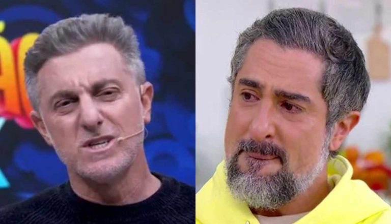 Fora do ar, Luciano Huck toma atitude sobre Marcos Mion