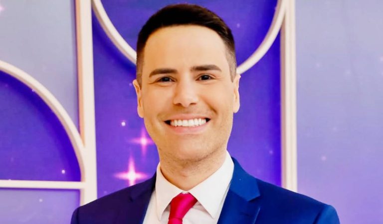 Luiz Bacci decide abrir canal após deixar o SBT