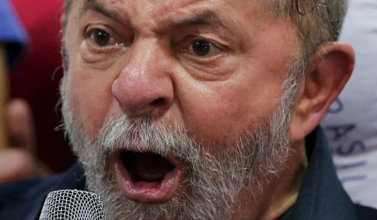 Lula Lula