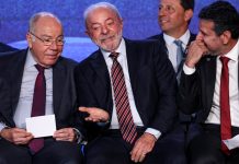 Governo Lula dá prazo de 15 dias para que a ONG de Dark Horse apresente prestação de contas