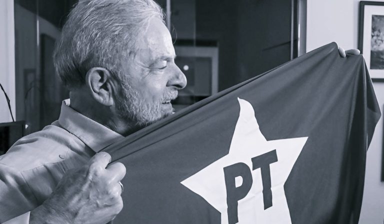 PT anuncia morte de nome importante do partido