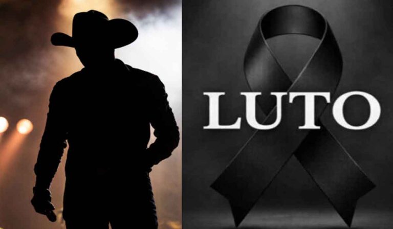 Triste: Cantor lamenta morte do pai: ‘Meu melhor amigo’