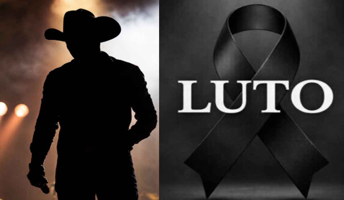 Luto cantor