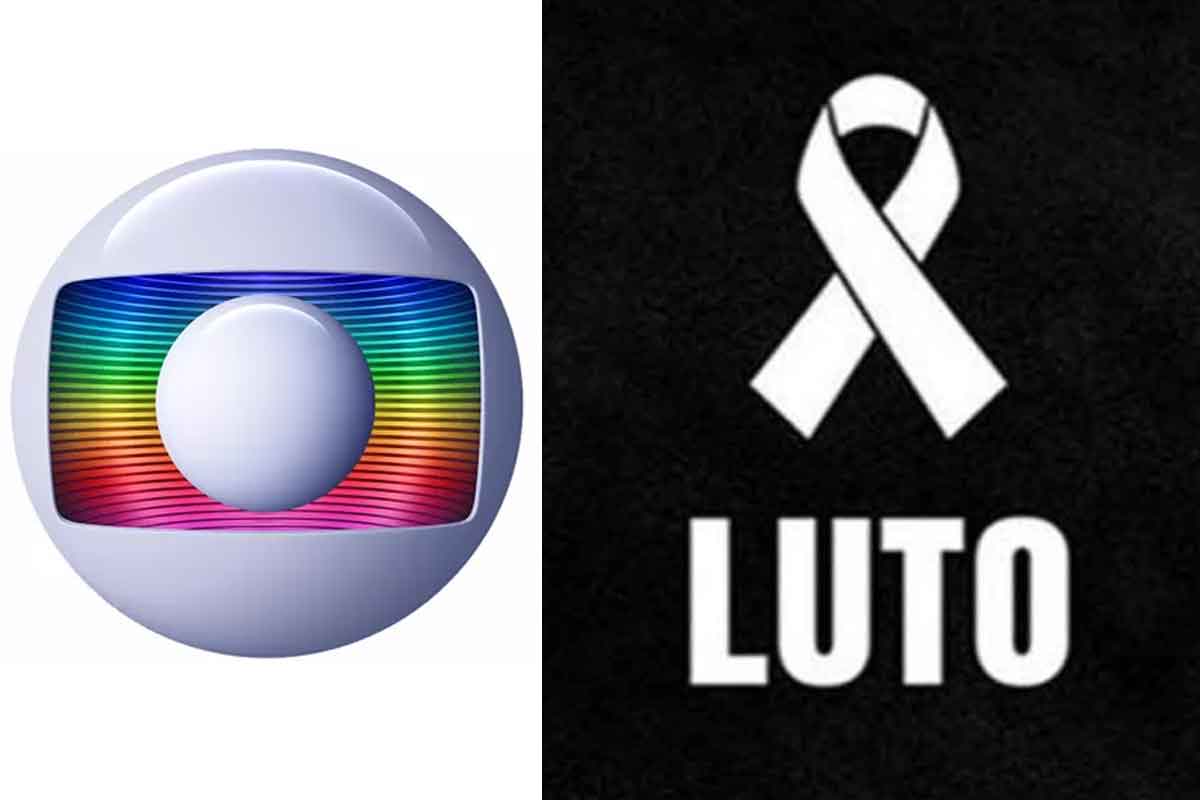 Luto Globo