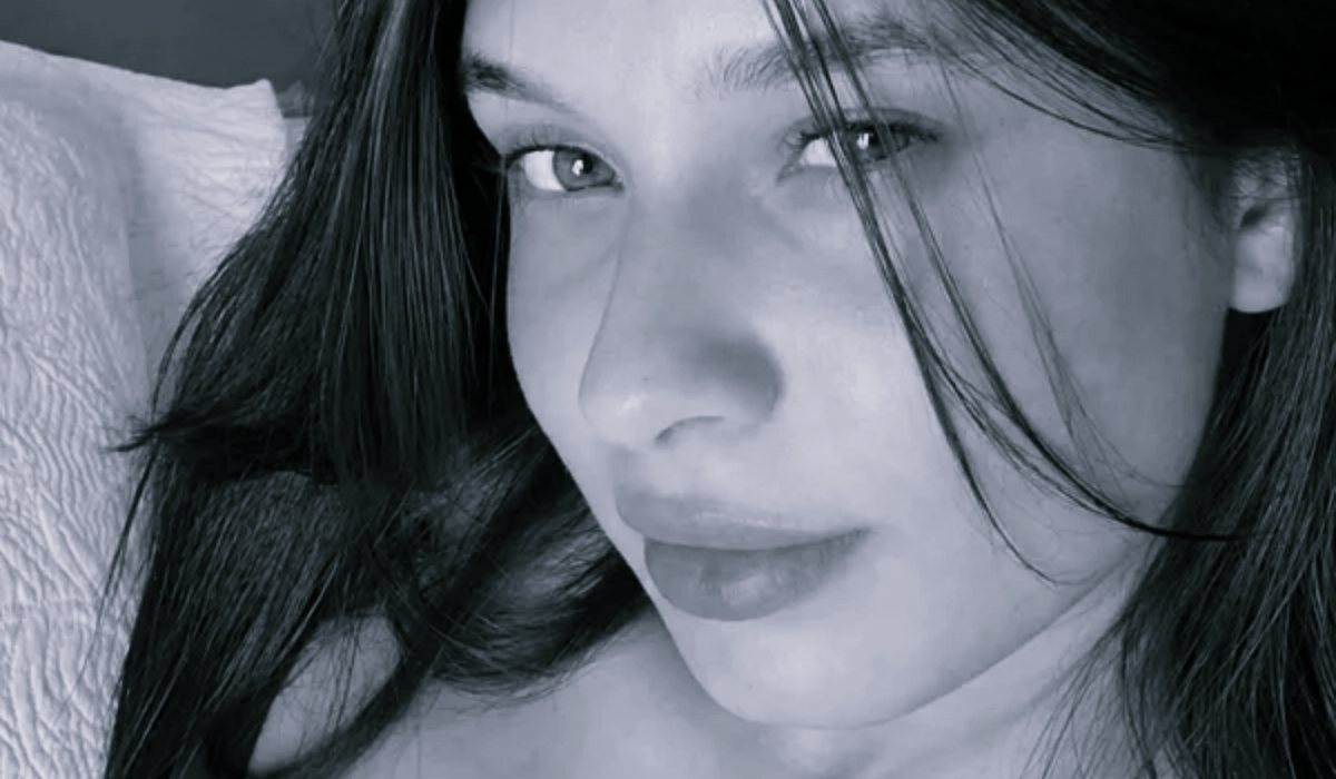 Luto Maria Eduarda