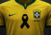 CBF lamenta morte de ex-jogador da Seleção em plena Copa do Mundo