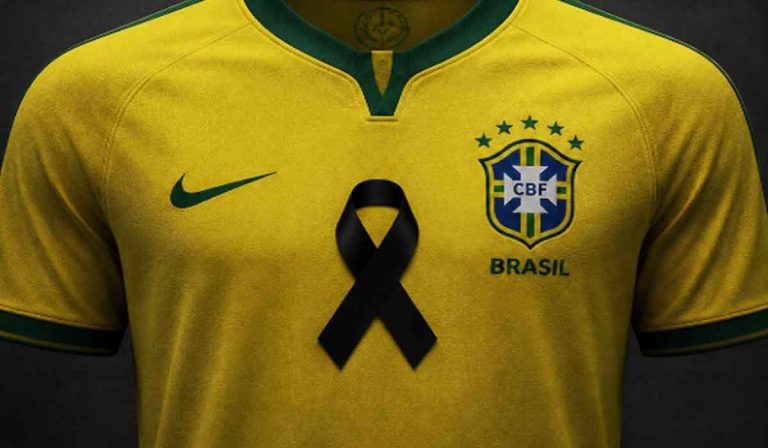CBF lamenta morte de ex-jogador da Seleção em plena Copa do Mundo