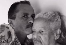 Manoel Gomes comunica morte da mãe: “Te amo para sempre”
