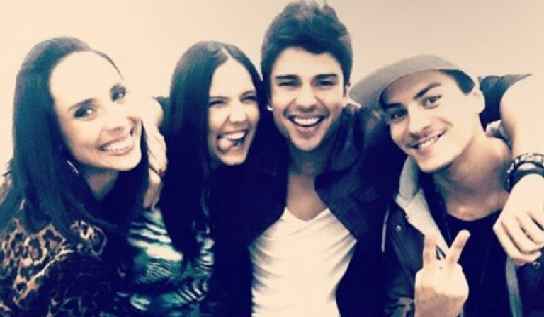 Ex-Rebelde choca fãs ao anunciar retorno à TV após 10 anos sumida