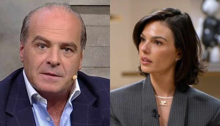 Marcelo de Carvalho rompe silêncio sobre polêmica entre Isis Valverde e ex-funcionária: “Cultura da malandragem”