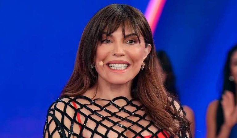 Grande emissora quer a volta de Márcia Goldschmidt às telinhas