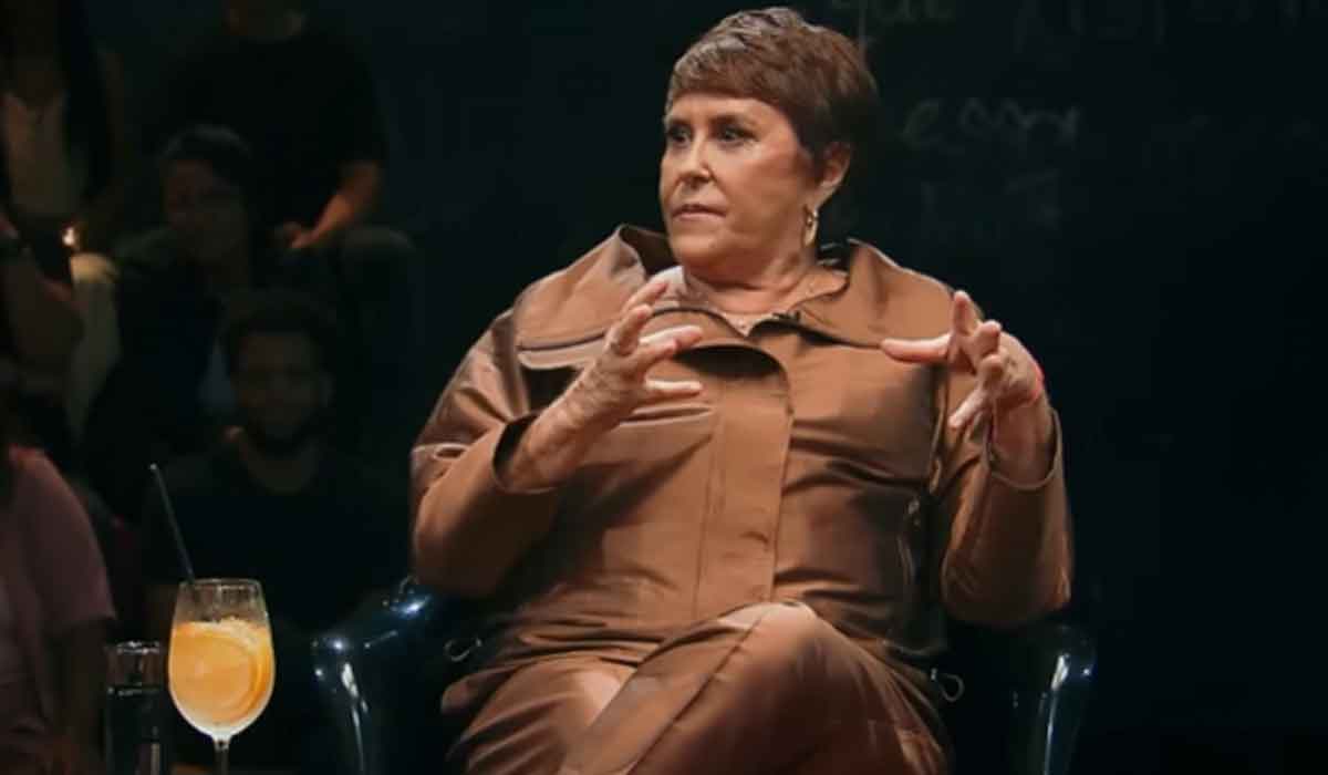 Marcia Sensitiva