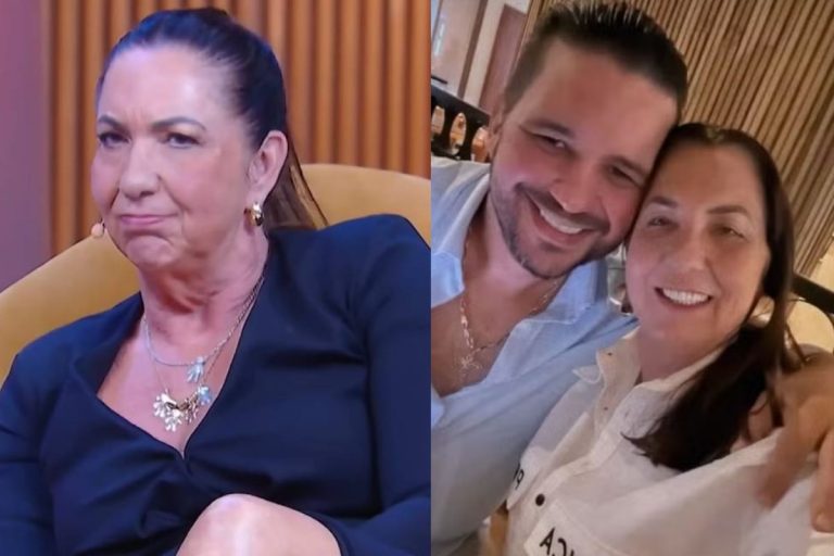 Mãe de Virginia dispara após ex falar sobre pensão: “Continua rezando”