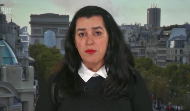 Morre Marjane Satrapi, autora de ‘Persépolis’, aos 56 anos